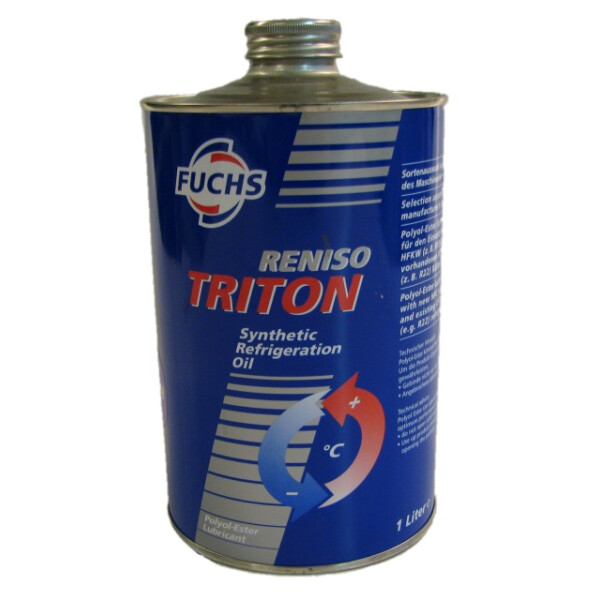 Oil Reniso Triton SE55 1L Fuchs