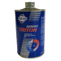 Oil Reniso Triton SE55 1L Fuchs