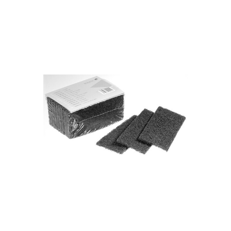 Packung Reinigungsvlies Brazetec