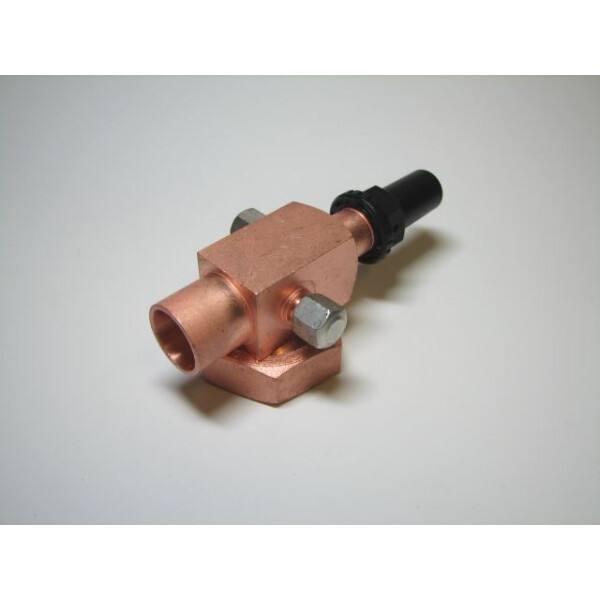 Rotalock valve 1 3/4"-22mm Dena Line