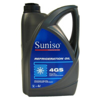 Oil 4GS 4L Suniso