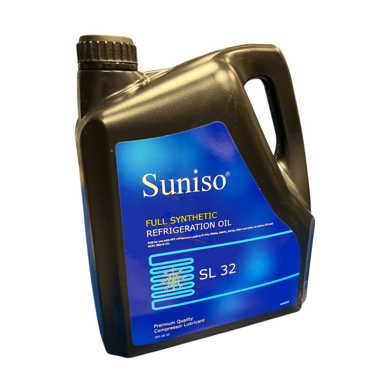 Oil SL32 POE 4L Suniso