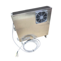 Evaporator for bars RM70/350C