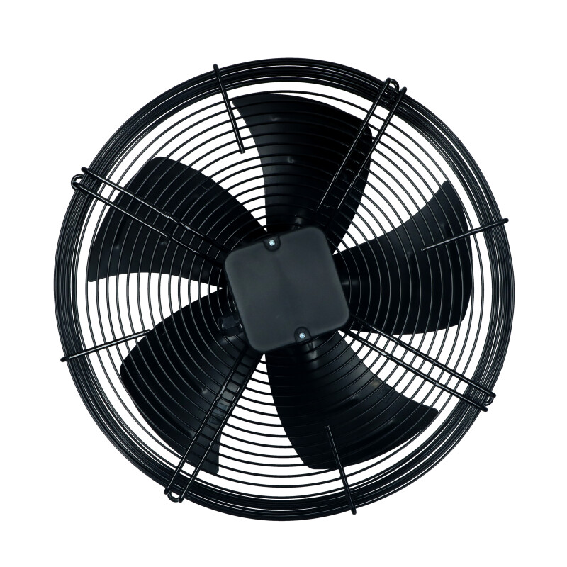 Axial fan YWF4E-400-S