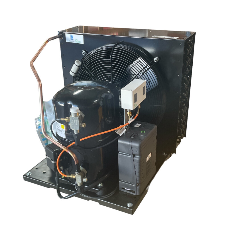 Condensing unit TAGT4534YHR Tecumseh