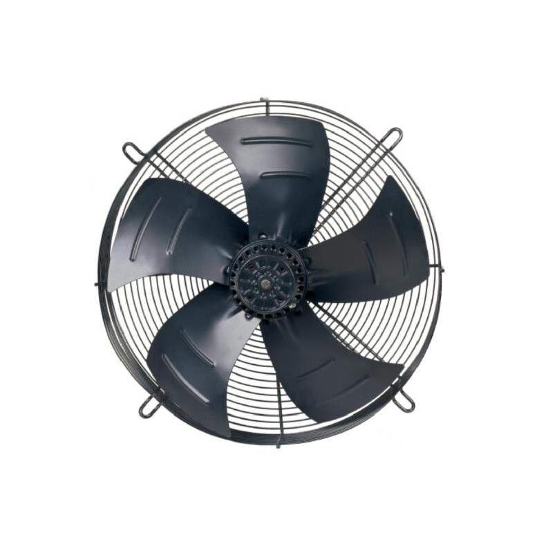 Axial fan YWF4D-500-B