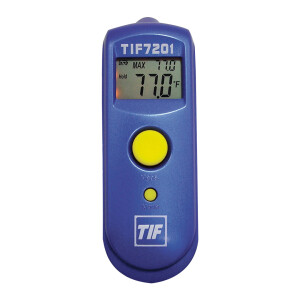 Infrarot Thermometer TIF-7201