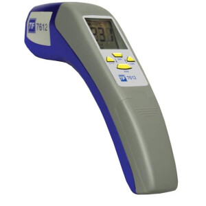 Infrarot Thermometer TIF-7612