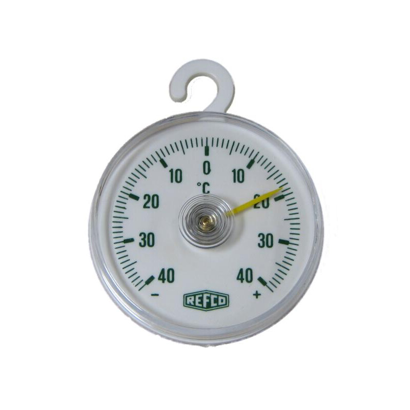 Thermometer -40°C/+40 °C 15519 Refco