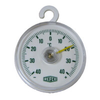 Thermometer 15519 Refco