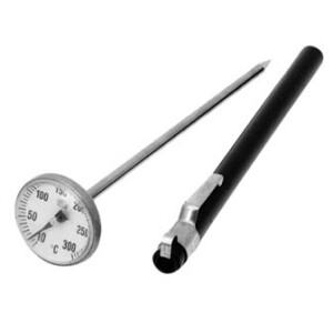 Pocket thermometer 70T Wigam