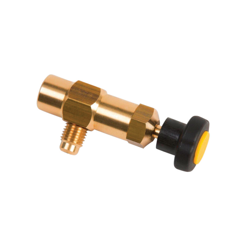 Entnahmeventil 10612-2 Refco