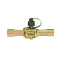 Ball valve BVE-M42 Alco