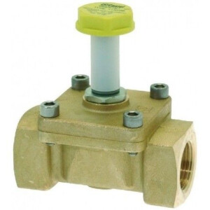 Solenoid valve 1132/04S G1/2" Castel