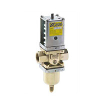Water regulating valve 3210/06 Castel