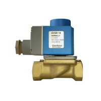Solenoid valve EV220B15B G1/2" Danfoss