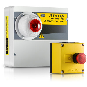 Alarm kit ECP APE03 Pego