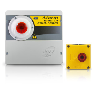 Alarm kit ECP APE03 Pego