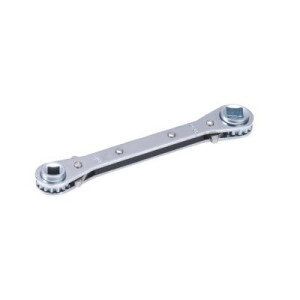 Ratchet wrench CT122
