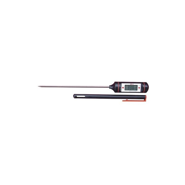 Digitales Thermometer WT1