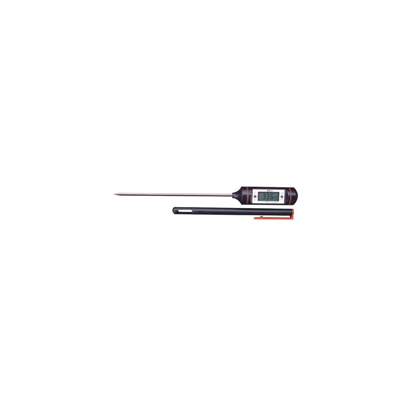 Digitales Thermometer WT1