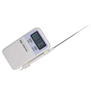 Digitales Thermometer WT2