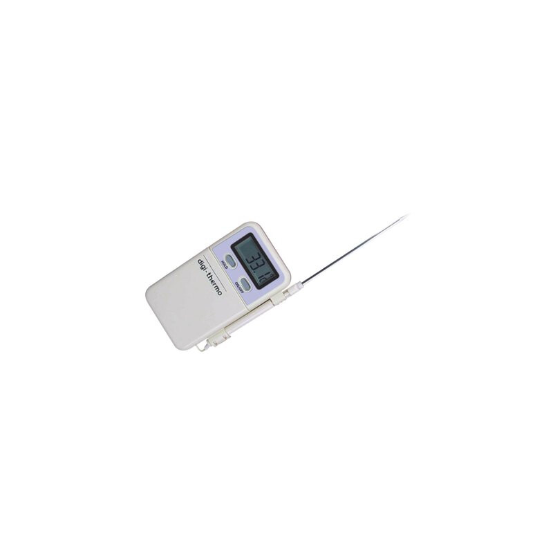 Digitales Thermometer WT2