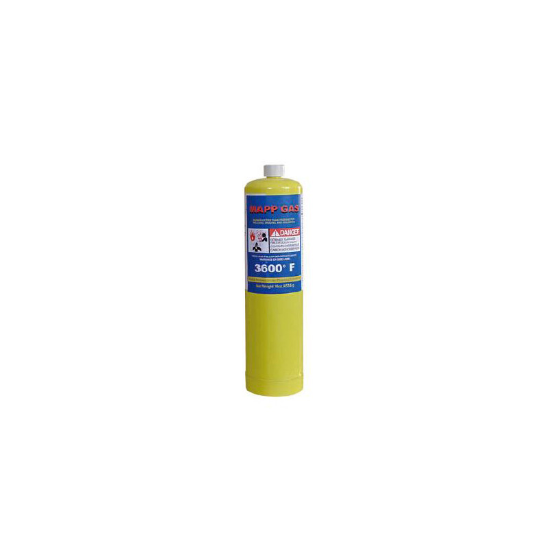 MAPP Gas 400g