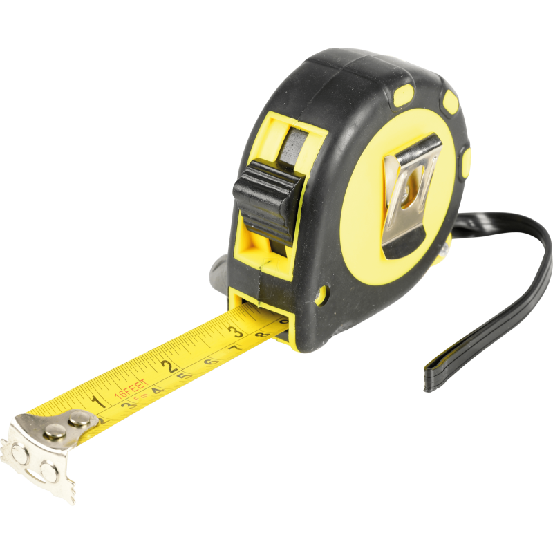 Measuring tape 5m