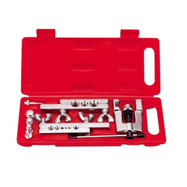 Flaring tool kit CT-2000 DSZH