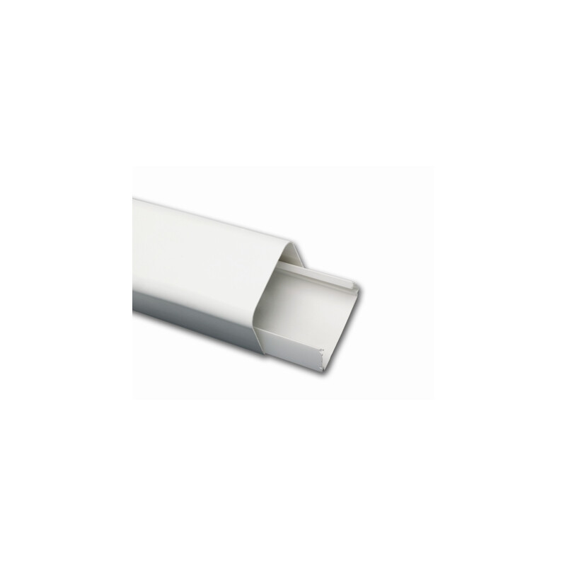 AC trunking DRY 65x50mm