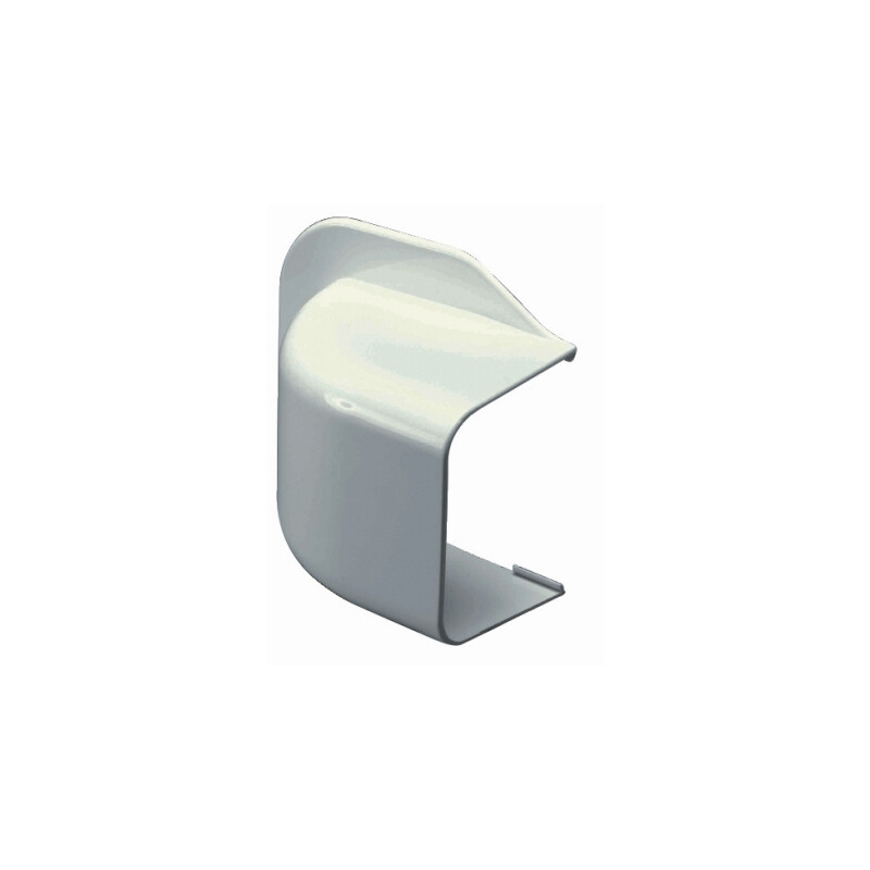 Wall ellbow 65x50mm Niccons