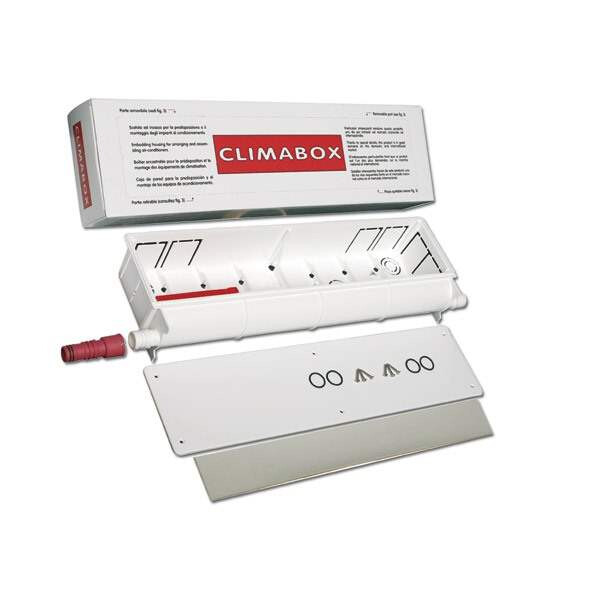 Climabox 430*130*65mm