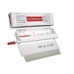 Unterputz Kondensatwanne Climabox 430*130*65mm
