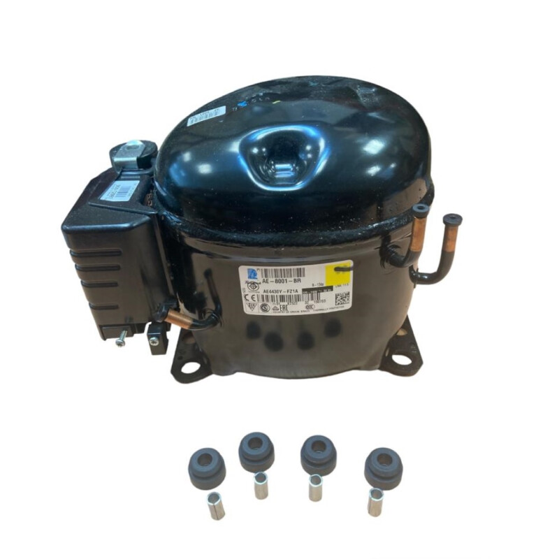 Compressor AE4430Y-FZ Tecumseh