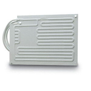 Plate evaporator PT2 350*250