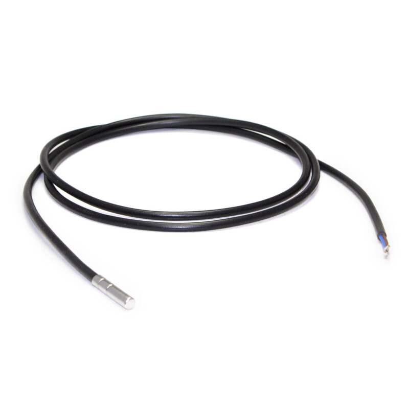 Fühler PTC 1.5m 6x30mm PVC M