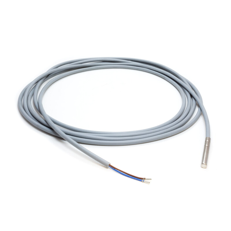 Fühler NTC 3.0m 6x40mm PVC M