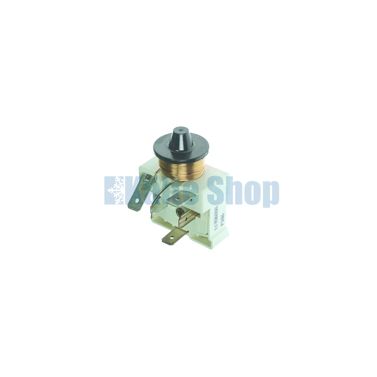 Starting relay 117U6016 Danfoss - Kaelte-Shop - Your partner for refr