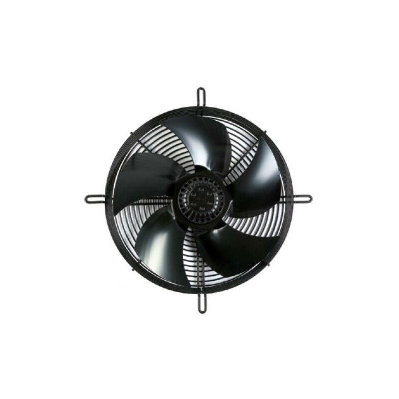 Axialventilator R09R-3030HP-4M-2543 Hidria