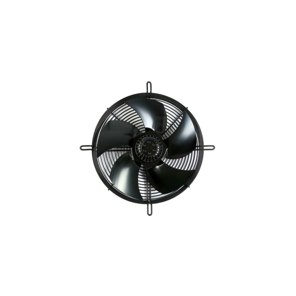 Axial fan R09R-3130HA-4M-3509 Hidria