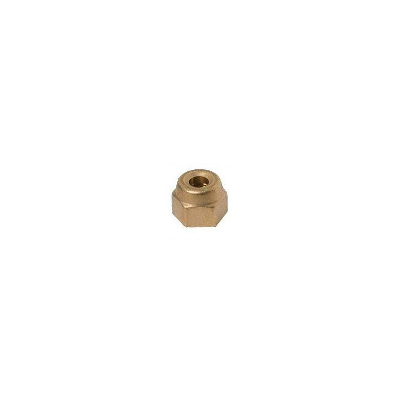 Flaring nut 7/8-7/8"SAE Castel