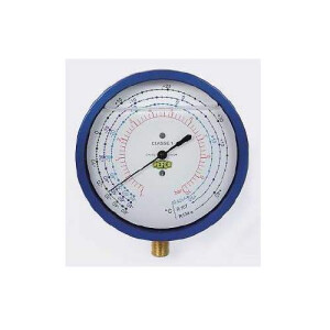 Pressure gauge R3-220-DS-R407C