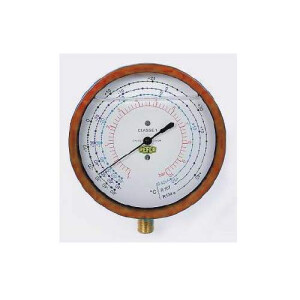 Pressure gauge R3-320-DS-R407C