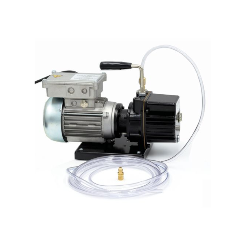 Vacuum pump RS3D-EX Wigam