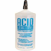 Acid neutralizer AN 118ml