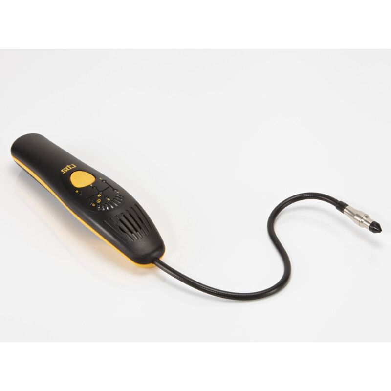 Leak detector LS2 LEAK-SEEKER CPS