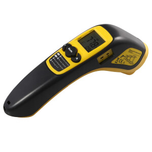 Infrared Thermometer TMINI12 CPS