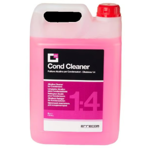 Condenser cleaner CondCleaner 5L