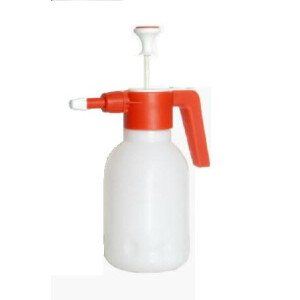 Spray bottle 2L
